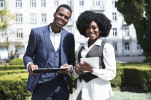How to Achieve Career Growth as an Immigrant Without Burning Out