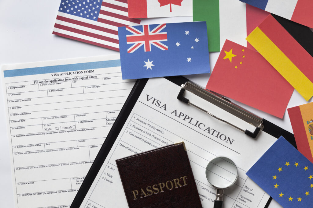 Australia Migration